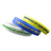 More Premium Gifts Wristband – WB05 | SJ-World Gifts Malaysia - Premium Gift Supplier