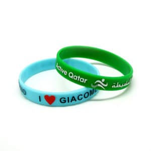 More Premium Gifts Wristband – WB04 | SJ-World Gifts Malaysia - Premium Gift Supplier