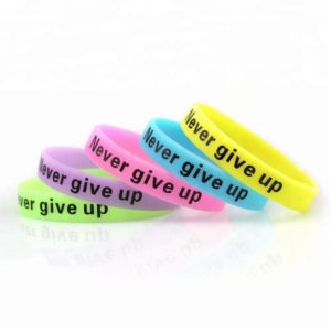 More Premium Gifts Wristband – WB06 | SJ-World Gifts Malaysia - Premium Gift Supplier