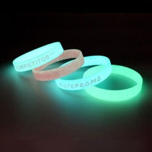More Premium Gifts Wristband – WB06 | SJ-World Gifts Malaysia - Premium Gift Supplier