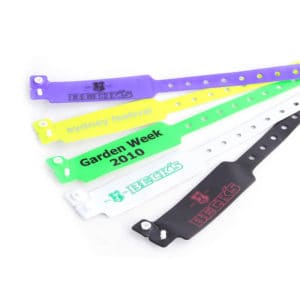 More Premium Gifts Wristband – WB09 | SJ-World Gifts Malaysia - Premium Gift Supplier