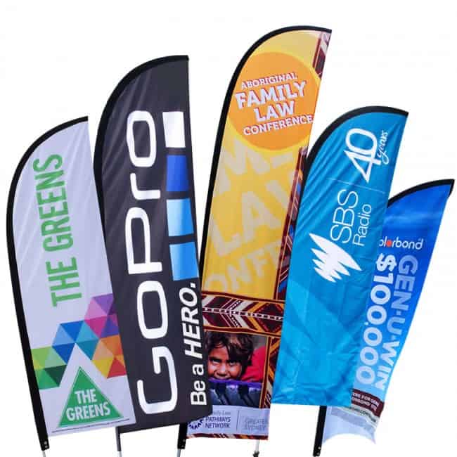 Wind Flag Supplier Malaysia at SJ-World Gifts Malaysia | Premium Gifts, Corporate Gifts and Door Gifts Malaysia Supplier