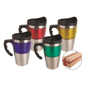 Drinkware Mug – AM22 | SJ-World Gifts Malaysia - Premium Gift Supplier