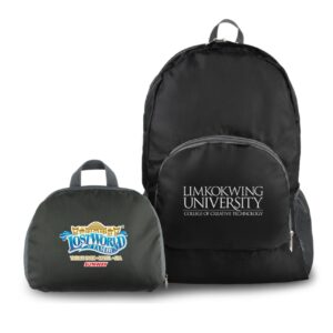 Backpack Backpack – BP02 | SJ-World Gifts Malaysia - Premium Gift Supplier
