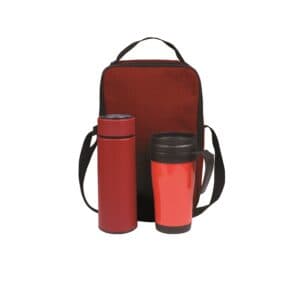 Drinkware Thermos Flask Set – BS11 | SJ-World Gifts Malaysia - Premium Gift Supplier
