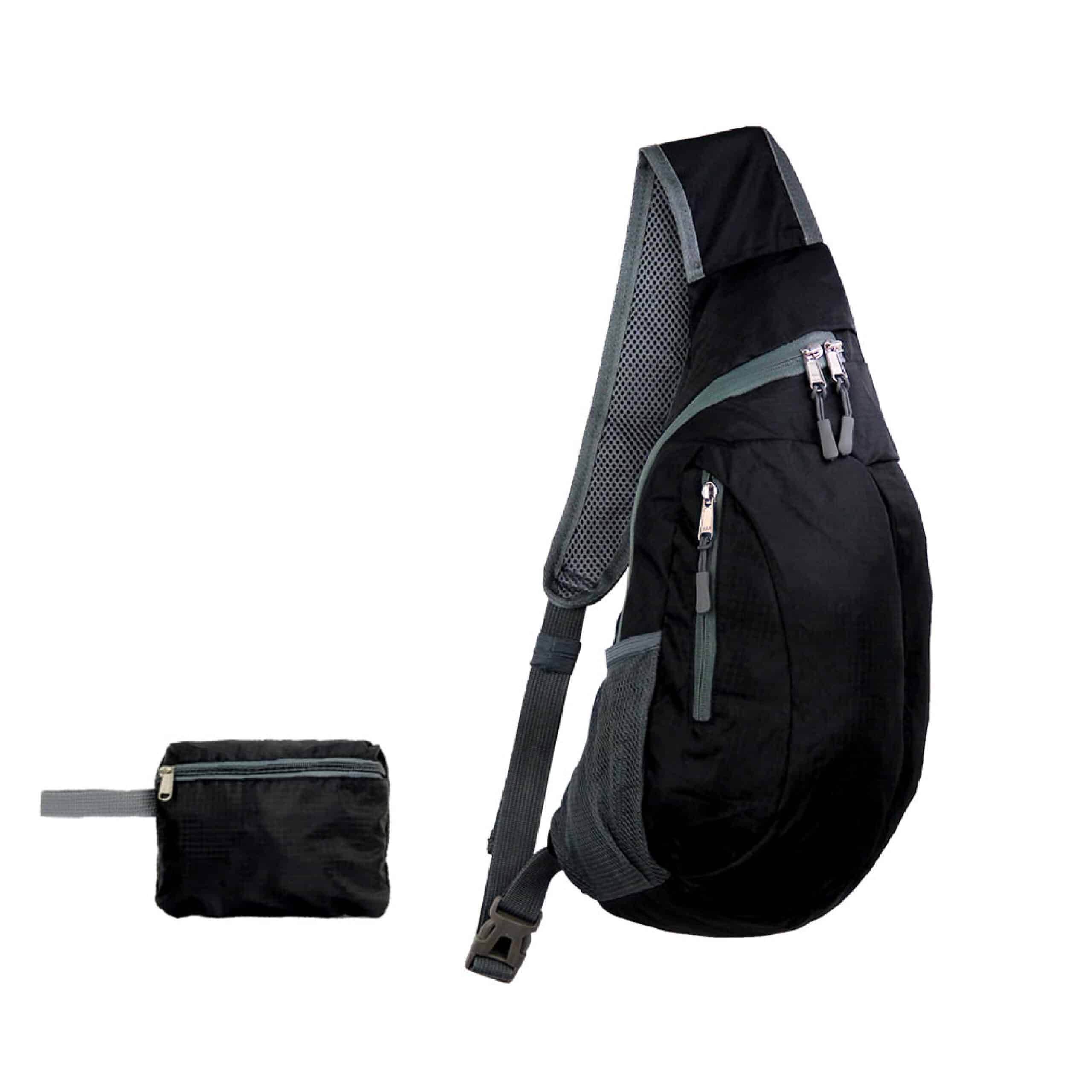 Sling Bag Supplier by SJ-World Gifts Malaysia Trusted Corporate Gift Supplier