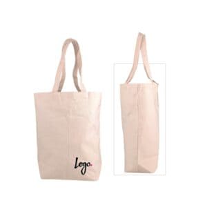 Canvas Bag Canvas Bags – CB14 | SJ-World Gifts Malaysia - Premium Gift Supplier