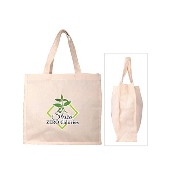 Canvas Bag Canvas Bags – CB20 | SJ-World Gifts Malaysia - Premium Gift Supplier