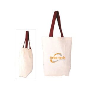 Canvas Bag Canvas Bags – CB21 | SJ-World Gifts Malaysia - Premium Gift Supplier