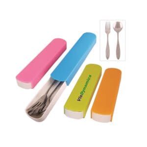 Cutlery Cutlery Set – CL03 | SJ-World Gifts Malaysia - Premium Gift Supplier