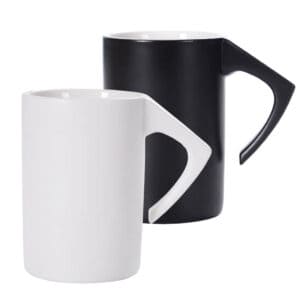 Ceramic Mug Ceramic Mug – CM02 | SJ-World Gifts Malaysia - Premium Gift Supplier