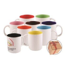 Ceramic Mug Ceramic Mug – CM05 | SJ-World Gifts Malaysia - Premium Gift Supplier