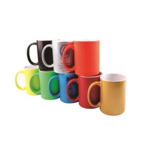 Ceramic Mug Ceramic Mug – CM06 | SJ-World Gifts Malaysia - Premium Gift Supplier