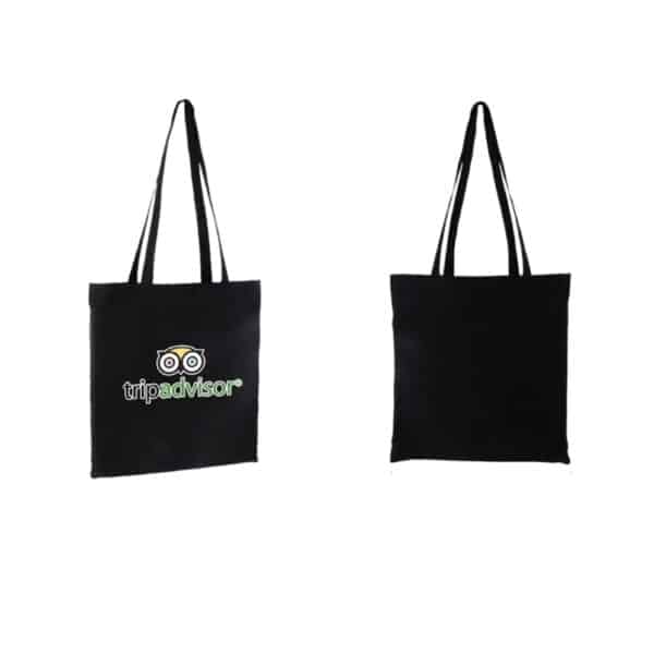 Cotton Bag Cotton Bag – CT02 | SJ-World Gifts Malaysia - Premium Gift Supplier