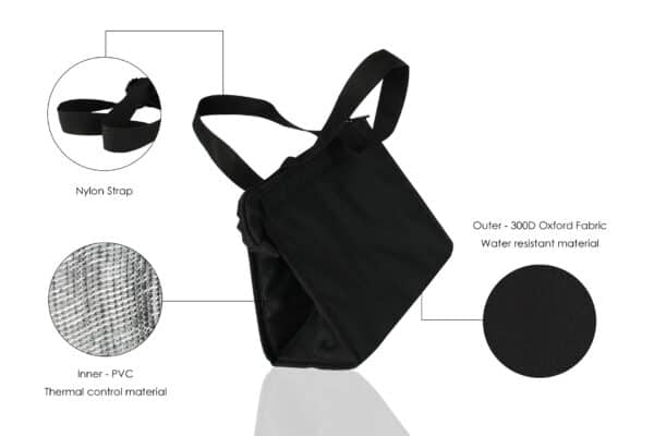 Bag Cooler Bag – CW01 | SJ-World Gifts Malaysia - Premium Gift Supplier