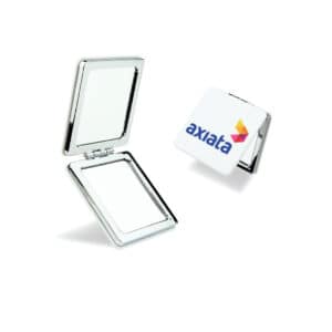 Daily Use Compact Mirror – DU05 | SJ-World Gifts Malaysia - Premium Gift Supplier