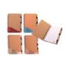 Eco Notebook with Pen Eco Notebook – EW12 | SJ-World Gifts Malaysia - Premium Gift Supplier