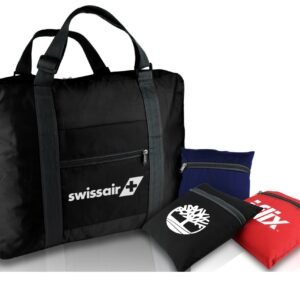 Bag Foldable Bag – FB02 | SJ-World Gifts Malaysia - Premium Gift Supplier