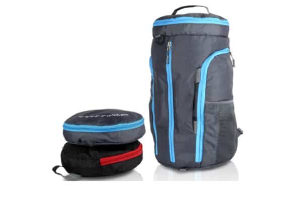 Bag Foldable Duffle Bag – FB04 | SJ-World Gifts Malaysia - Premium Gift Supplier