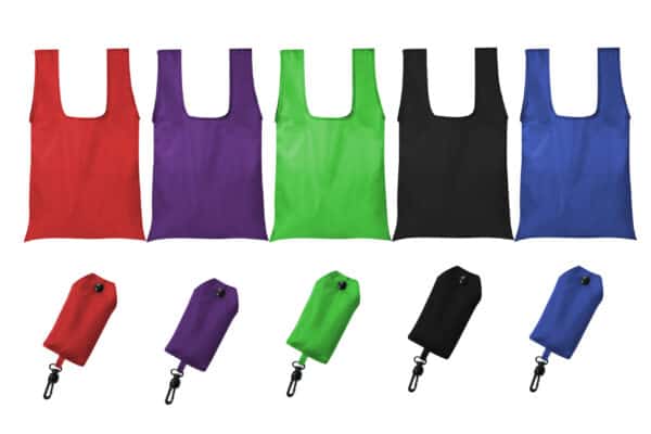Bag Foldable Bag – FB07 | SJ-World Gifts Malaysia - Premium Gift Supplier