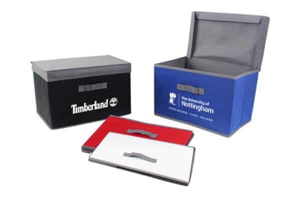 Bag Foldable Storage Box – FB09 | SJ-World Gifts Malaysia - Premium Gift Supplier
