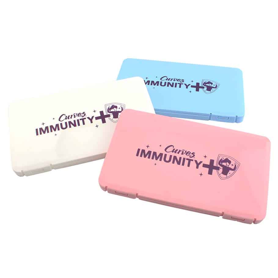 Face Mask Casing by SJ-World Gifts Malaysia Trusted Corporate Gift Supplier