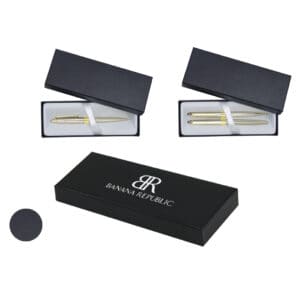 Gift Box Paper Pen Box – GB12 | SJ-World Gifts Malaysia - Premium Gift Supplier