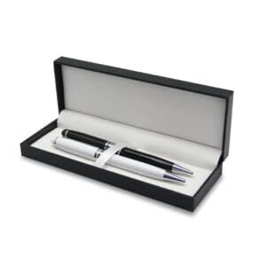 Gift Box Paper Pen Box – GB13 | SJ-World Gifts Malaysia - Premium Gift Supplier