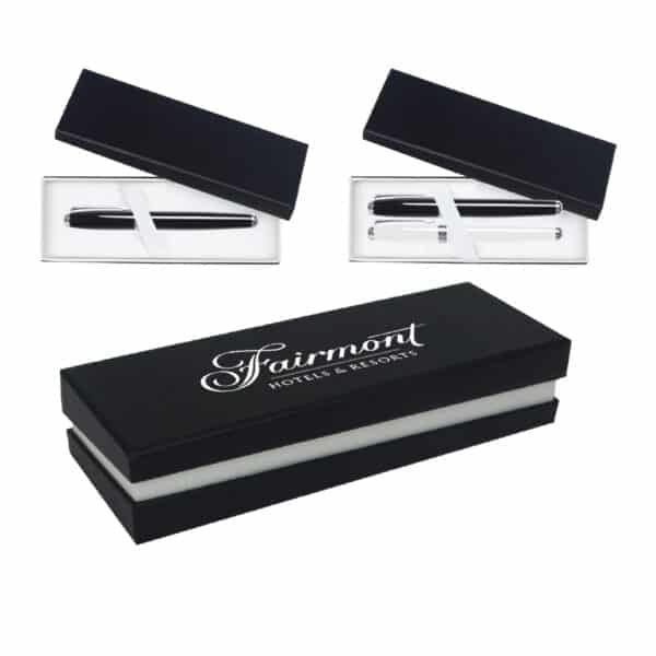 Gift Box Paper Pen Box – GB15 | SJ-World Gifts Malaysia - Premium Gift Supplier