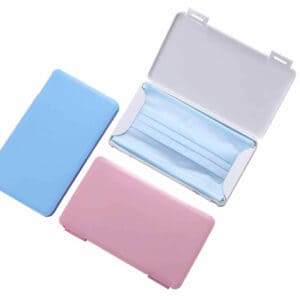 Gift Box Face Mask Storage Case – GB23 | SJ-World Gifts Malaysia - Premium Gift Supplier