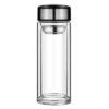 Drinkware Glass Water Mug – GM03 | SJ-World Gifts Malaysia - Premium Gift Supplier