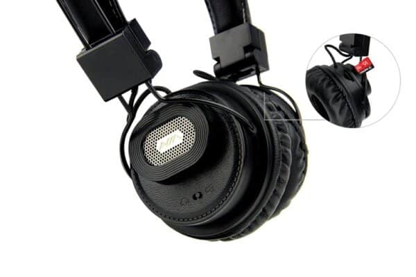 IT Gadgets Bluetooth Headphones – IT02 | SJ-World Gifts Malaysia - Premium Gift Supplier