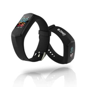 IT Gadgets Smart Fitness Tracker – IT06 | SJ-World Gifts Malaysia - Premium Gift Supplier