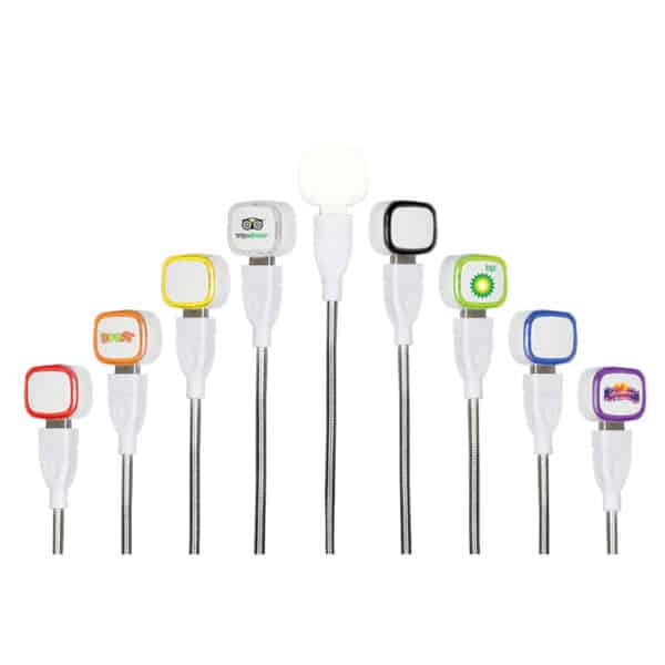 IT Gadgets GLOW Light Cable – IT11 | SJ-World Gifts Malaysia - Premium Gift Supplier