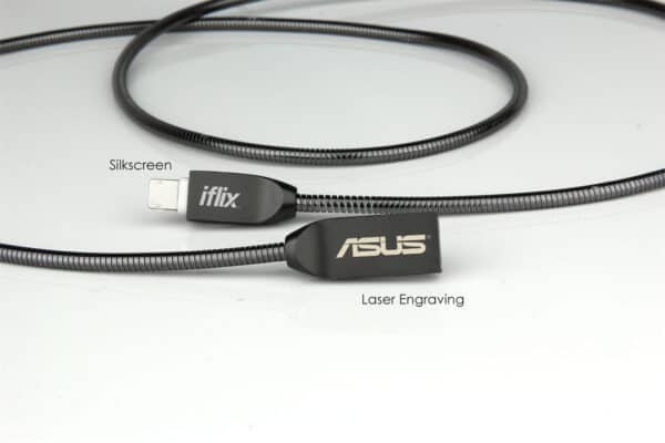 IT Gadgets Charging Cable – IT14 | SJ-World Gifts Malaysia - Premium Gift Supplier