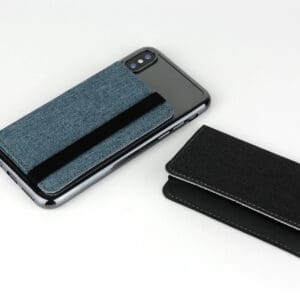 IT Gadgets Card Holder & Smartphone Stand – IT21 | SJ-World Gifts Malaysia - Premium Gift Supplier