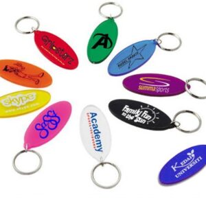 Acrylic Keychain Keychain – KC15 | SJ-World Gifts Malaysia - Premium Gift Supplier
