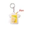 Acrylic Keychain Keychain – KK02 | SJ-World Gifts Malaysia - Premium Gift Supplier