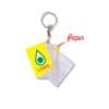 Acrylic Keychain Keychain – KK01 | SJ-World Gifts Malaysia - Premium Gift Supplier