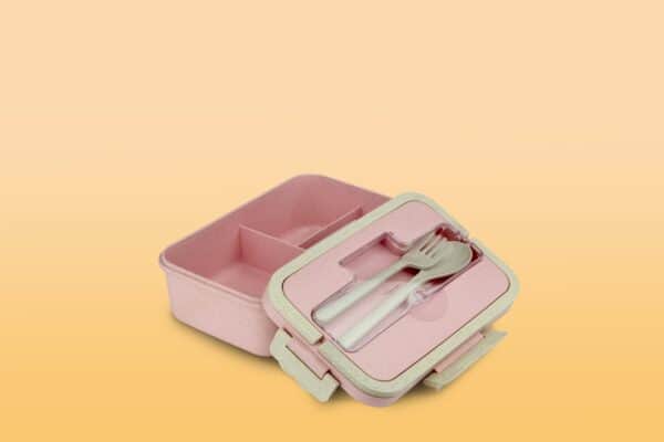 Kitchenware Lunch Box – LB09 | SJ-World Gifts Malaysia - Premium Gift Supplier