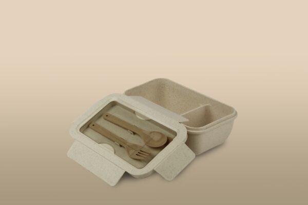 Kitchenware Lunch Box – LB10 | SJ-World Gifts Malaysia - Premium Gift Supplier