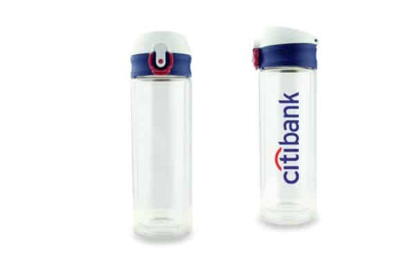 Drinkware Glass Water Mug – GM01 | SJ-World Gifts Malaysia - Premium Gift Supplier