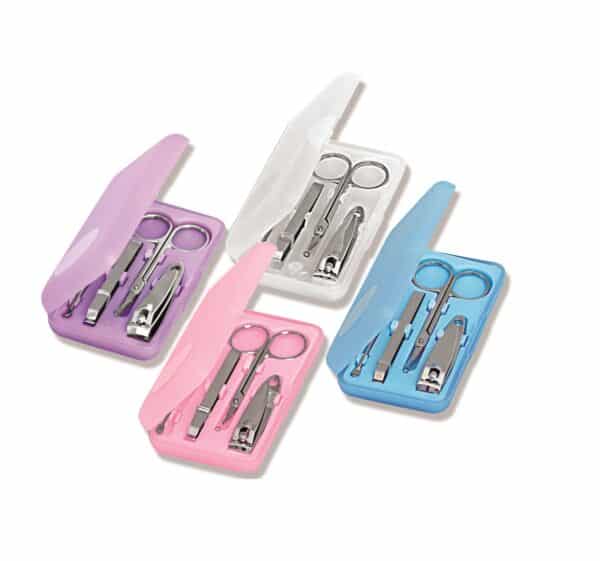 Manicure Set Manicure Set – MA09 | SJ-World Gifts Malaysia - Premium Gift Supplier