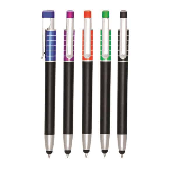 Multifunctional Pen Multifunctional Pen – MF22 | SJ-World Gifts Malaysia - Premium Gift Supplier