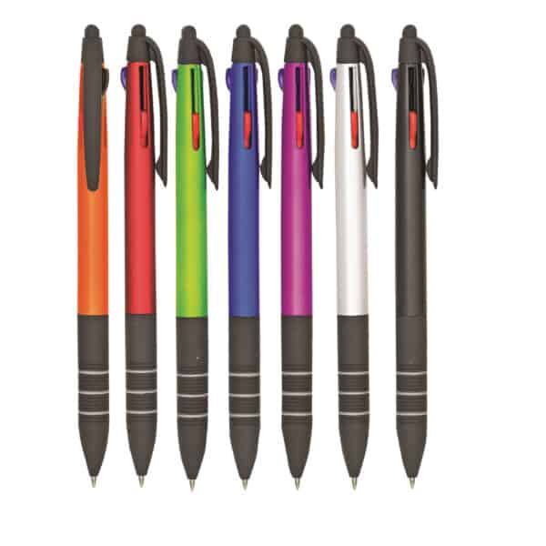 Multifunctional Pen Multifunctional Pen – MF25 | SJ-World Gifts Malaysia - Premium Gift Supplier