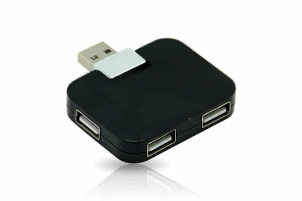 Multifunctional USB USB Hub – ML01 | SJ-World Gifts Malaysia - Premium Gift Supplier