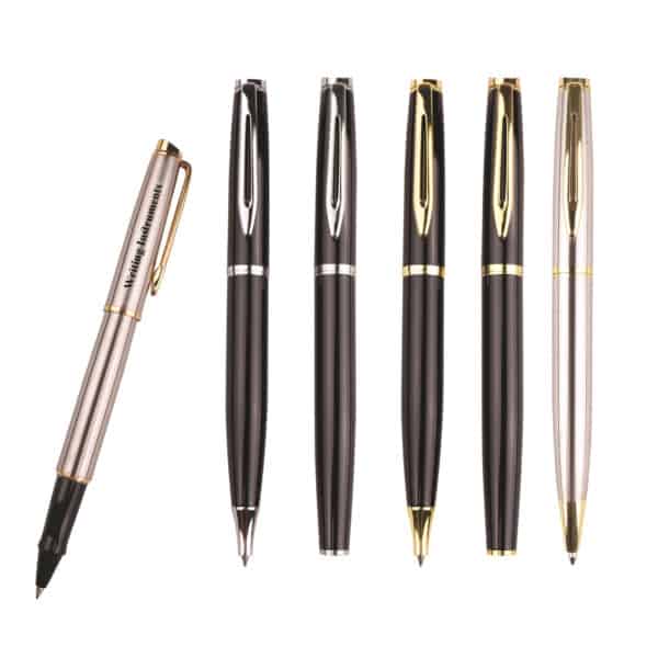 Metal Pen Metal Pen – MP40 | SJ-World Gifts Malaysia - Premium Gift Supplier