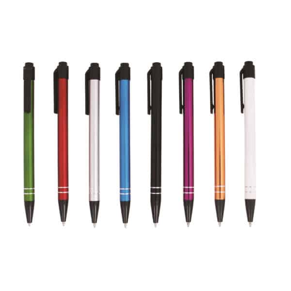 Metal Pen Metal Pen – MP46 | SJ-World Gifts Malaysia - Premium Gift Supplier