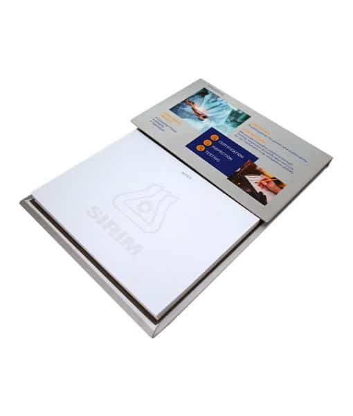 Memopad Memo Sticky Pad – MS01 | SJ-World Gifts Malaysia - Premium Gift Supplier