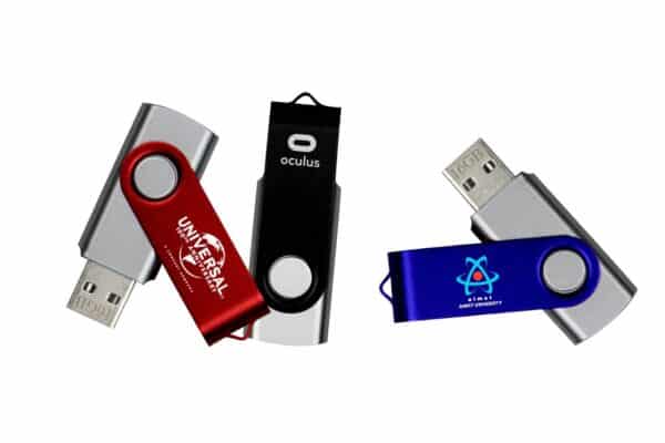 Metal USB USB Flash Drive – MU04 | SJ-World Gifts Malaysia - Premium Gift Supplier